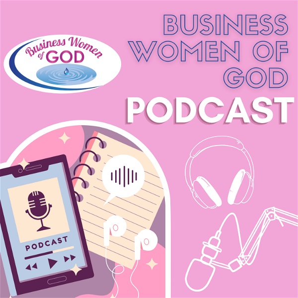 Artwork for Business Women of God