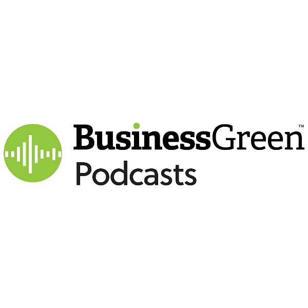 Artwork for BusinessGreen Podcasts