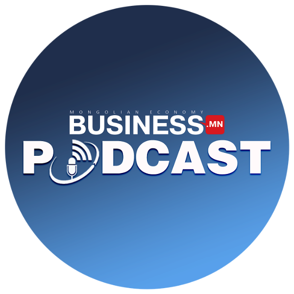 Artwork for Business.mn Podcast