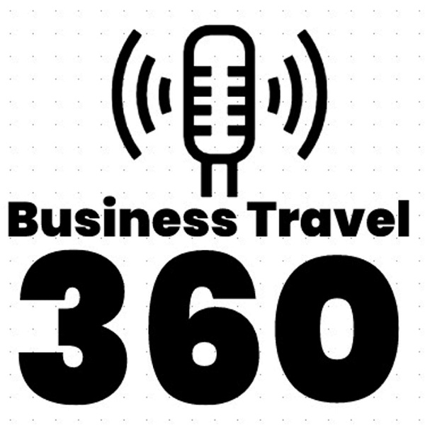 Artwork for Business Travel 360