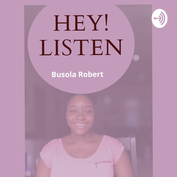Artwork for Busola Robert
