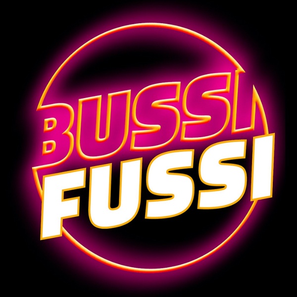 Artwork for Bussi Fussi
