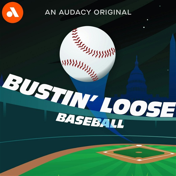 Artwork for Bustin’ Loose Baseball