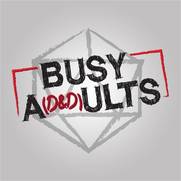 Artwork for Busy Addults