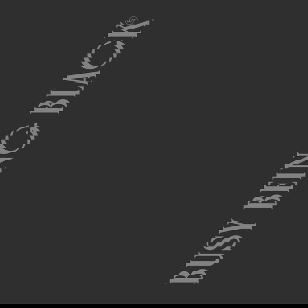 Artwork for Busy Being Black