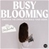 Busy Blooming with Tess Barclay