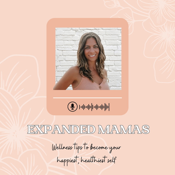 Artwork for Expanded Mamas