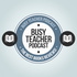 Busy Teacher Podcast - The Best Books Reviews