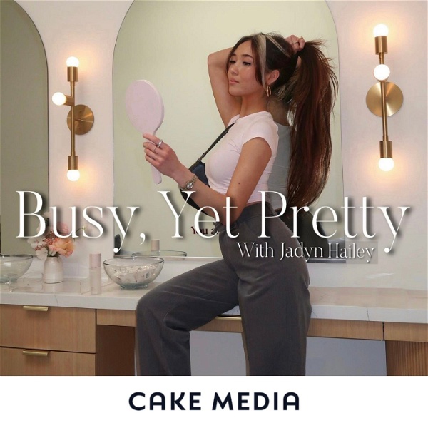 Artwork for Busy, Yet Pretty