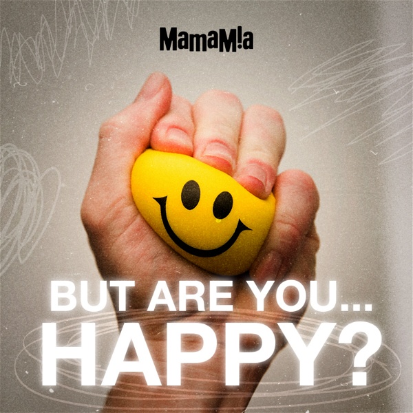 Artwork for But Are You Happy?