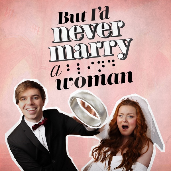 Artwork for But I'd Never Marry A Blind Woman