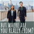 But Where Are You Really From?: An Asian-American Struggle