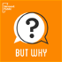But Why: A Podcast for Curious Kids