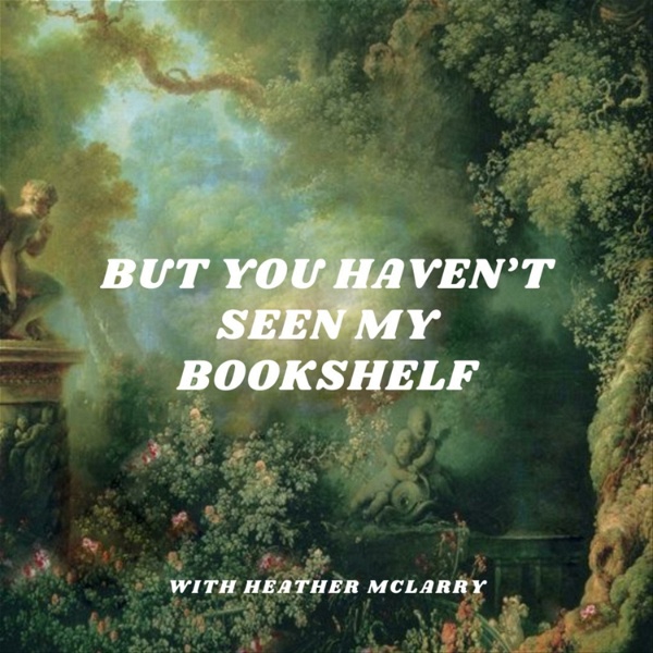 Artwork for But you haven't seen my bookshelf