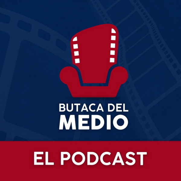 Artwork for Butaca del Medio