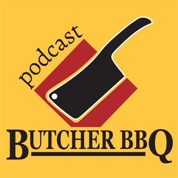 Artwork for Butcher BBQ Podcast