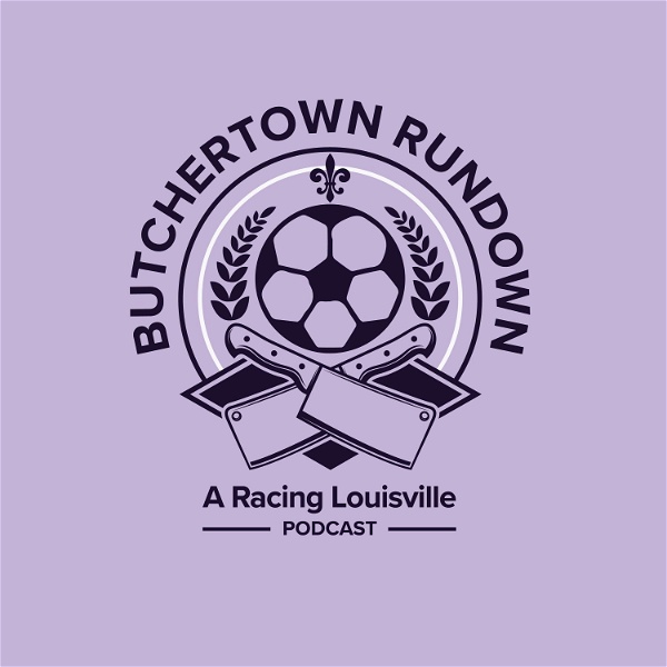 Artwork for Butchertown Rundown: A Racing Louisville Podcast