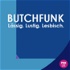 Butchfunk – der Podcast. Lässig. Lustig. Lesbisch.