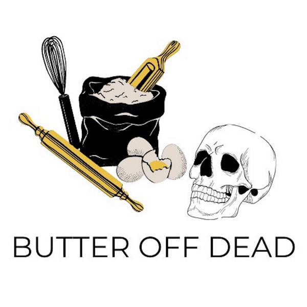 Artwork for Butter Off Dead