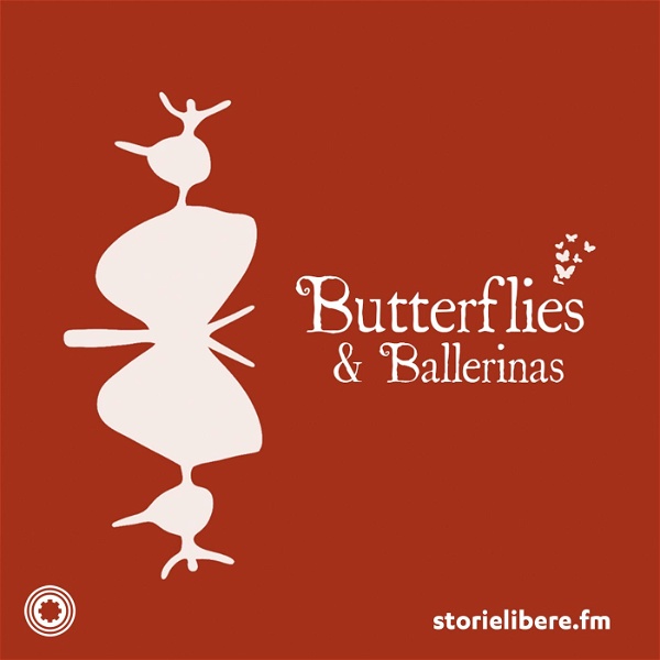 Artwork for Butterflies & Ballerinas
