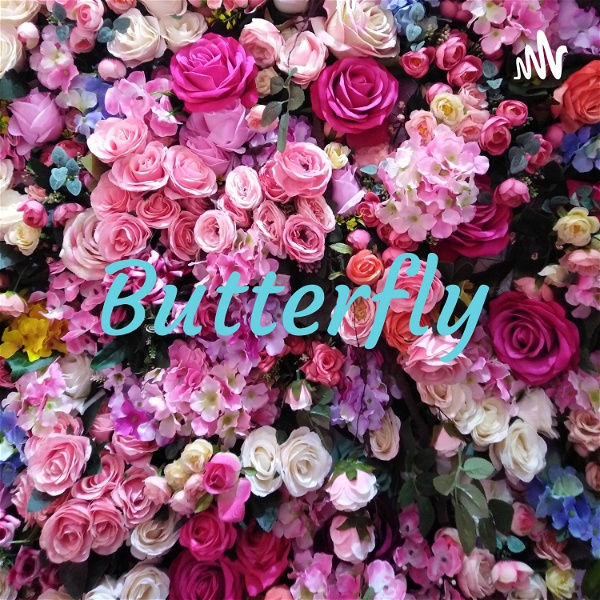 Artwork for Butterfly 🦋