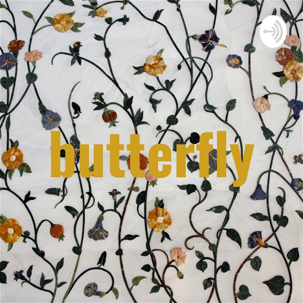 Artwork for butterfly