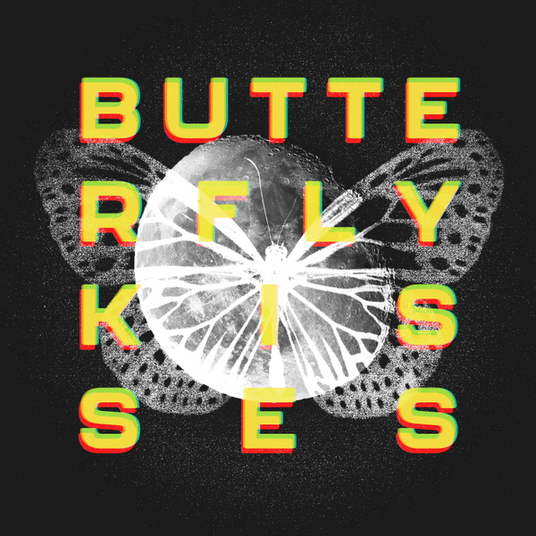 Artwork for Butterfly Kisses: The Crazy Town Butterfly Podcast