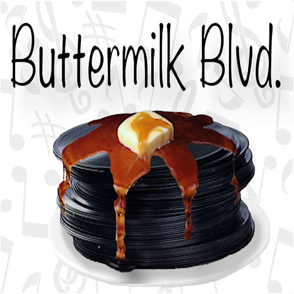 Artwork for Buttermilk Blvd