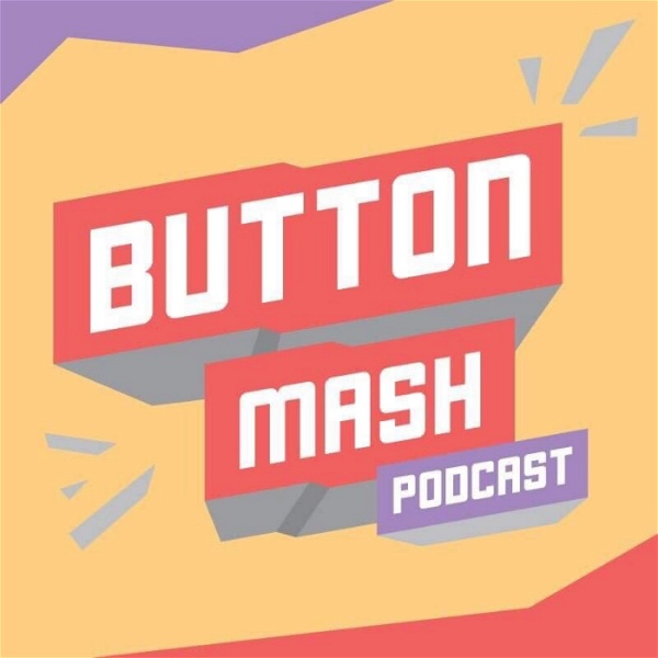 Artwork for Button Mash