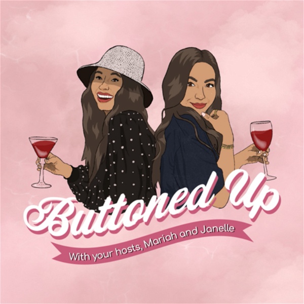Artwork for Buttoned Up