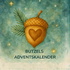 Butzels Adventskalender – 24 Hörgeschichten voller Herz & kleiner Wunder