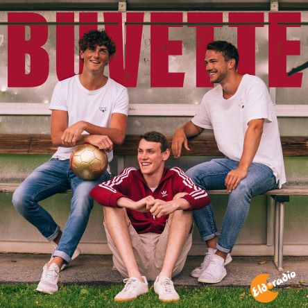 Artwork for Buvette