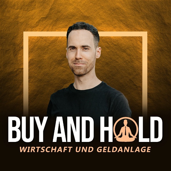 Artwork for Buy and Hold