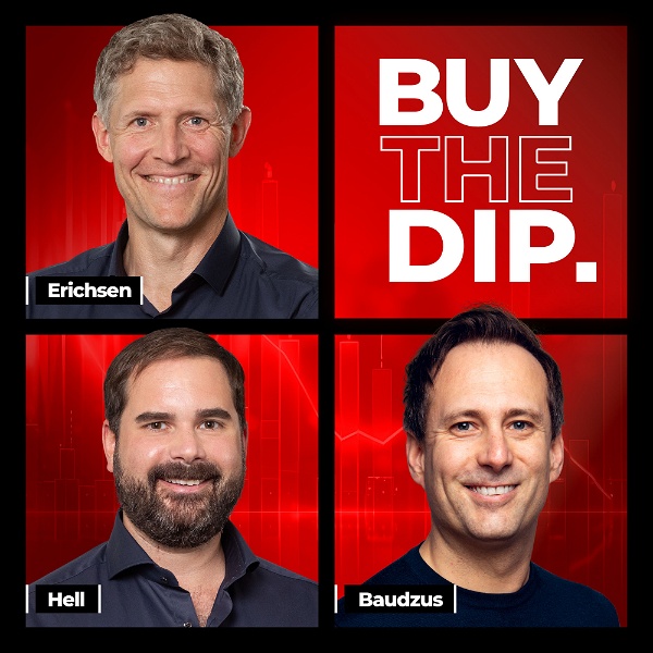 Artwork for Buy The Dip