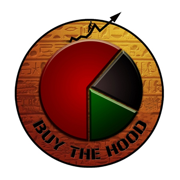 Artwork for Buy The Hood