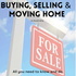 Buying Selling & Moving Home