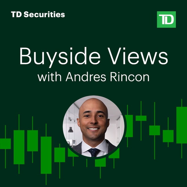 Artwork for Buyside Views at TD Securities