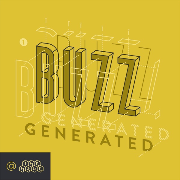 Artwork for Buzz, Generated