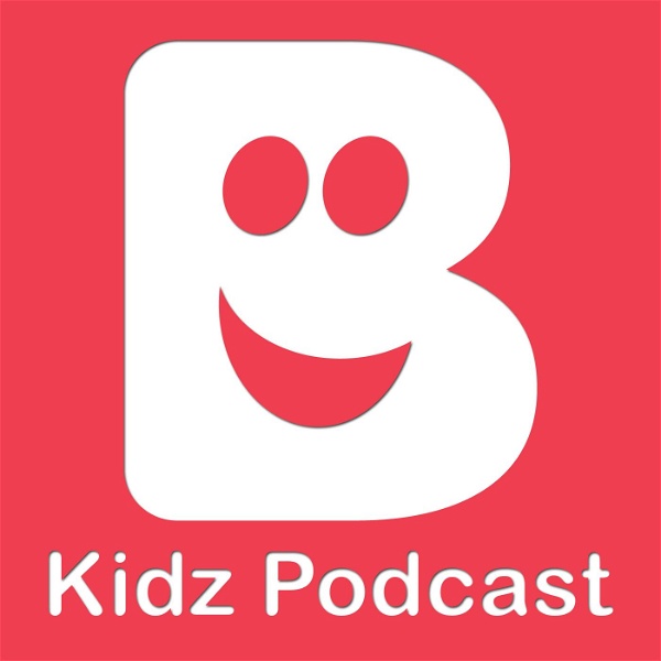 Artwork for Buzz Kidz Podcast