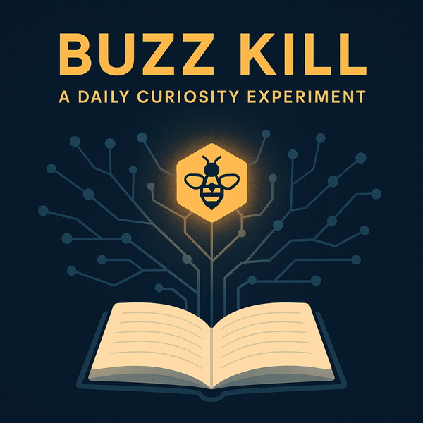 Artwork for Buzz Kill