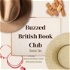 Buzzed British Book Club