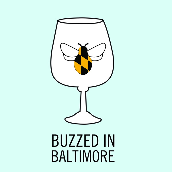 Artwork for Buzzed in Baltimore