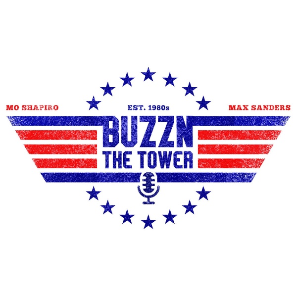 Artwork for Buzzn The Tower