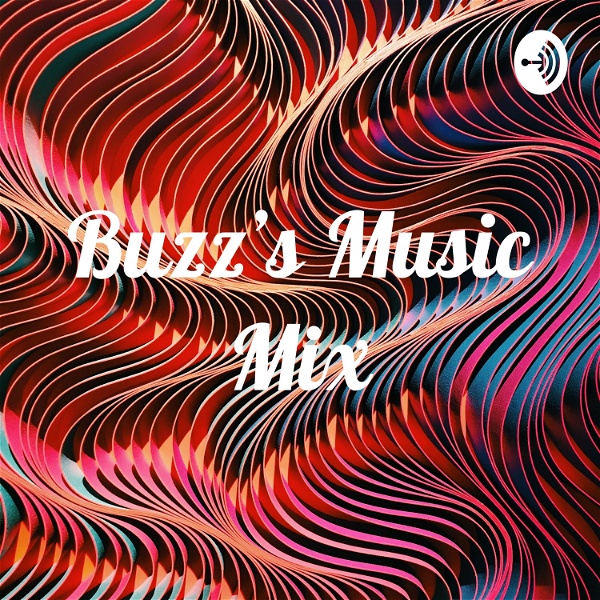 Artwork for Buzz's Music talk show