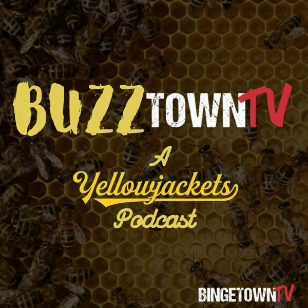 Artwork for BUZZtownTV: Yellowjackets Podcast