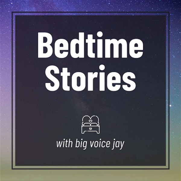 Artwork for BVJ's Bedtime Stories