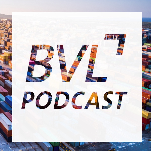 Artwork for BVL Podcast