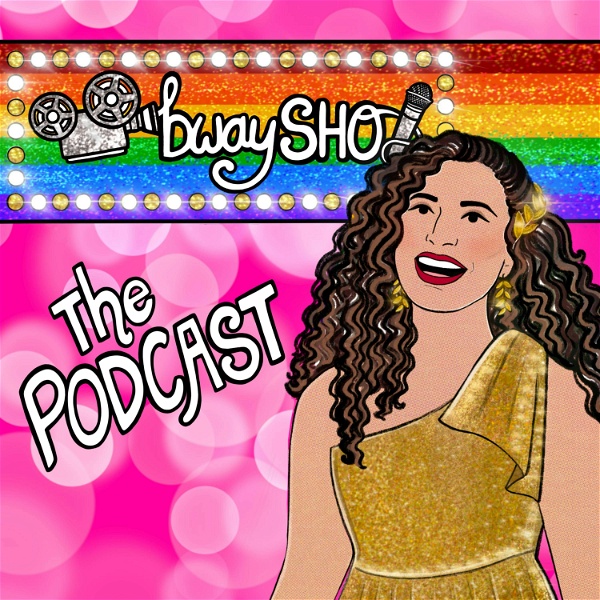 Artwork for bwaySHO: The Podcast