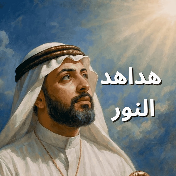 Artwork for بودكاست بدر الحمود