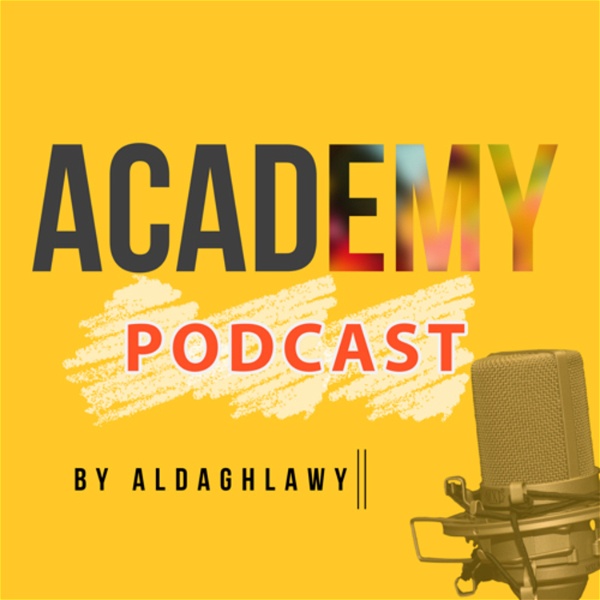 Artwork for Academy Podcast l اكاديمي بودكاست